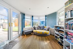 Conservatory- click for photo gallery